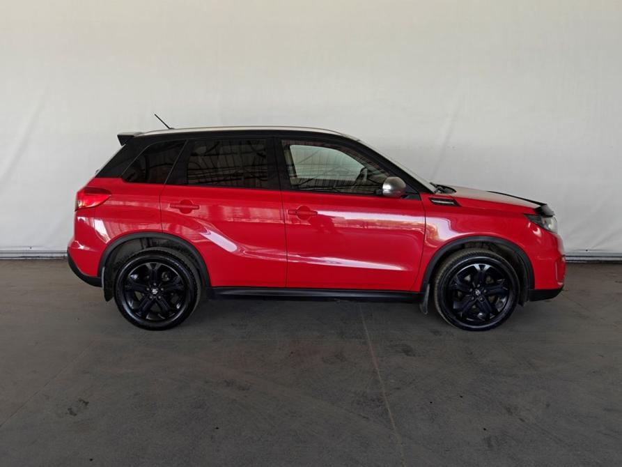 Suzuki Vitara II Москва  - изображение 8