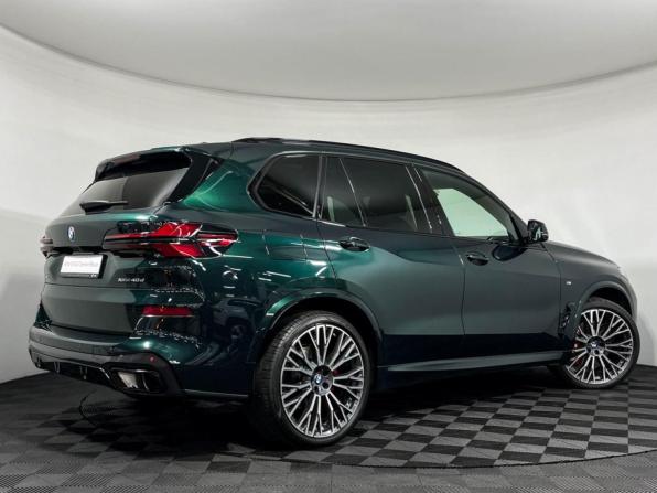 BMW X5 IV (G05/G18) Рестайлинг с пробегом 2024 года, цена 13 890 001 рубль, 28873 км, внедорожник, Автокод Объявления