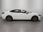 Mazda 6 III (GJ) Рестайлинг 2 Москва  - изображение 33