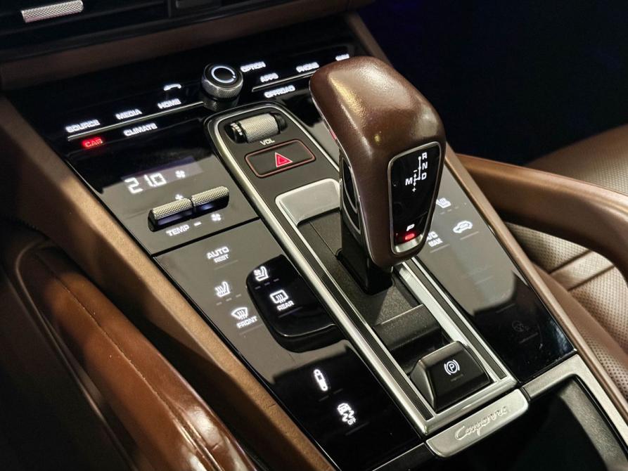 Porsche Cayenne III Тверь  - изображение 20