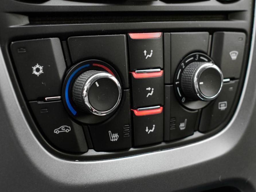 Opel Astra J Рестайлинг Екатеринбург  - изображение 17