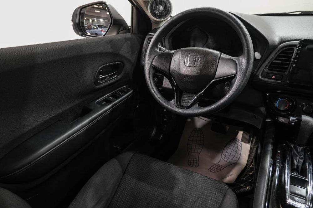 Honda Vezel I Рестайлинг Новокузнецк  - изображение 15
