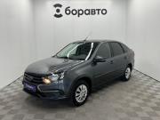 Lada (ВАЗ) Granta I Рестайлинг Воронеж  - изображение 22