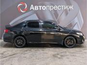 Toyota Corolla X (E140 E150) Рестайлинг Пермь  - изображение 26