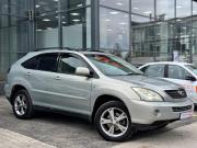 Lexus RX II Рестайлинг Пермь  - изображение 17