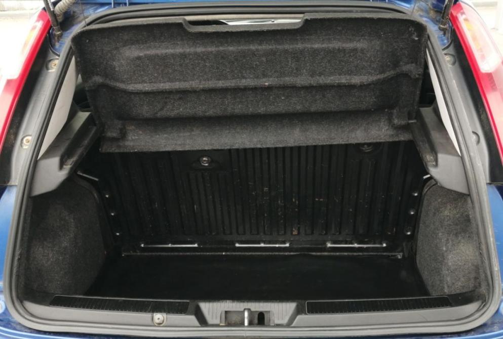 Fiat Punto III Grande Punto Иваново  - изображение 22