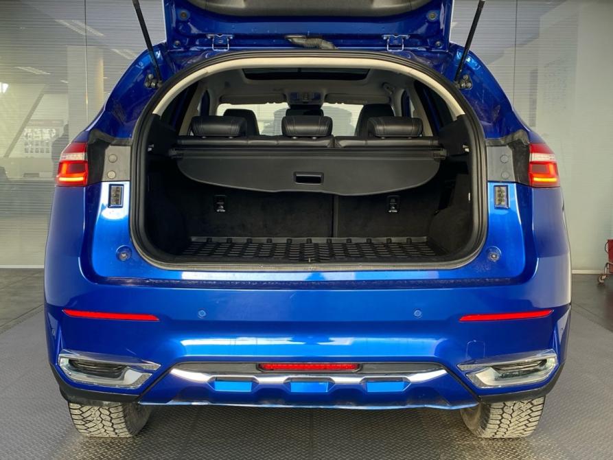 Haval F7 I Уфа  - изображение 12