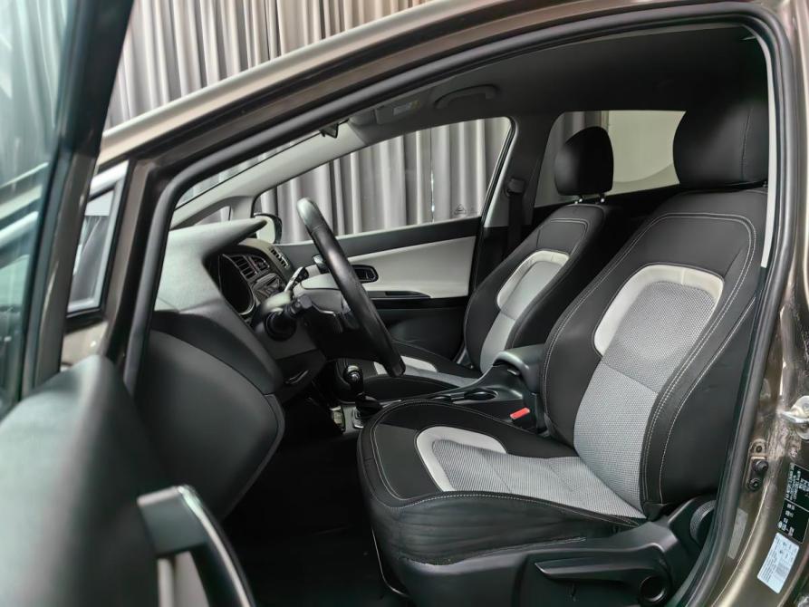 Kia Ceed II Москва  - изображение 9