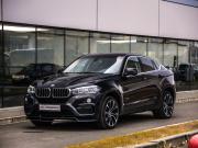 BMW X6 II (F16) Санкт-Петербург  - изображение 39