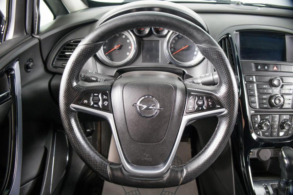 Opel Astra J Рестайлинг Пермь  - изображение 15