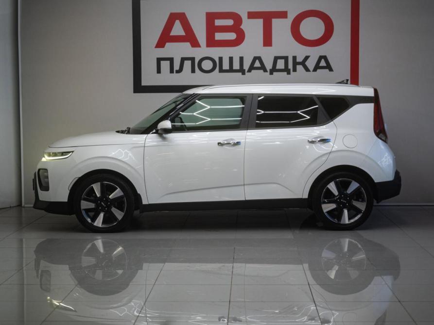 Kia Soul III Челябинск  - изображение 4
