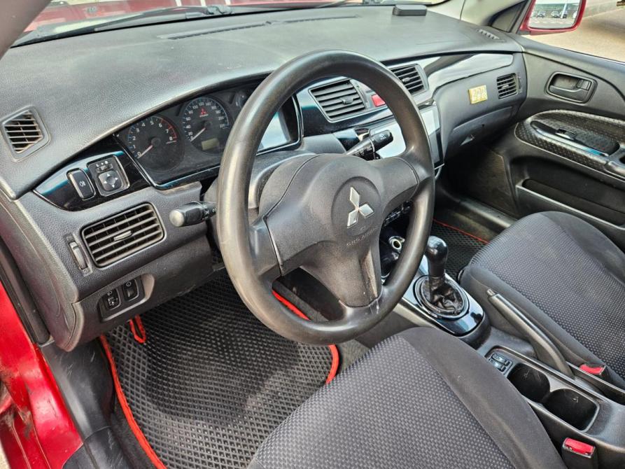Mitsubishi Lancer IX Рестайлинг Воронеж  - изображение 9