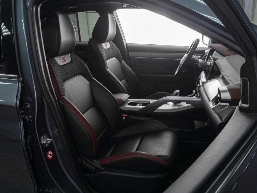 Geely Coolray I Тюмень  - изображение 8