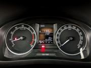 Skoda Rapid I Рестайлинг Москва  - изображение 38