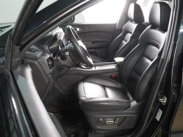 Chery Tiggo 4 I Рестайлинг с пробегом 2022 года, цена 1 249 000 рублей, 23523 км, внедорожник, Автокод Объявления