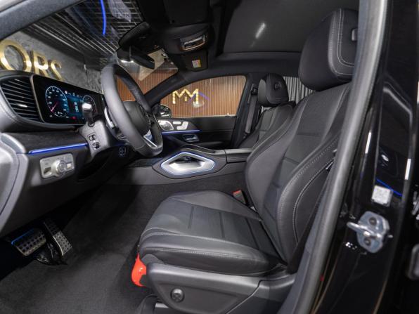 Новый Mercedes-Benz GLE Coupe II (C167) Рестайлинг 2025 года, цена 14 390 000 рублей, внедорожник, Автокод Объявления