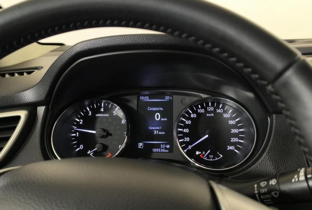 Nissan Qashqai II Нижний Новгород  - изображение 7