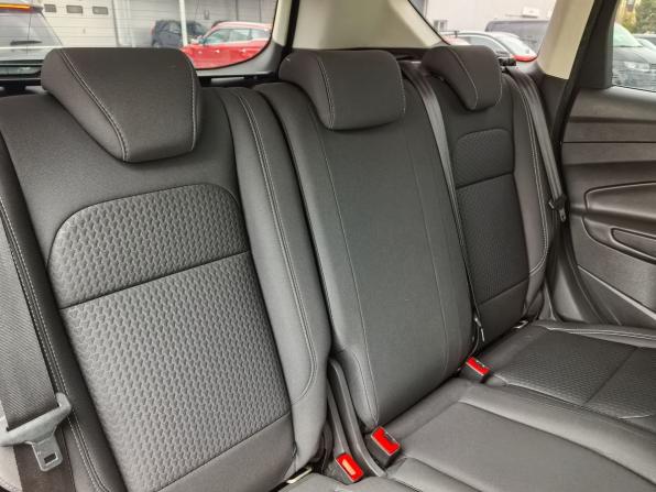 Ford Kuga II Рестайлинг с пробегом 2018 года, цена 1 398 000 рублей, 163050 км, внедорожник, Автокод Объявления