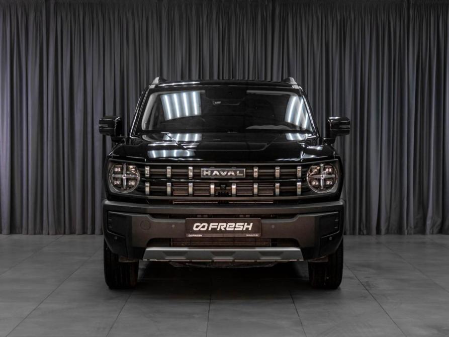 Haval H3 I Тюмень  - изображение 3