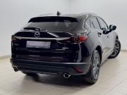 Mazda CX-4 I Рестайлинг Вологда  - изображение 29