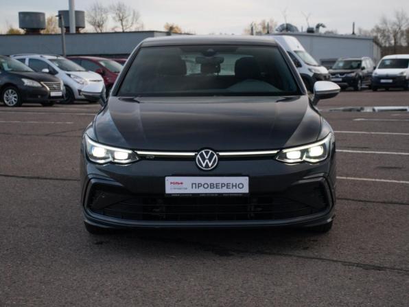Volkswagen Golf VIII с пробегом 2021 года, цена 2 329 000 рублей, 47470 км, хэтчбек, Автокод Объявления