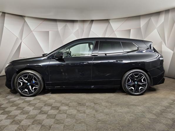 BMW iX I (I20) с пробегом 2021 года, цена 6 095 000 рублей, 56562 км, внедорожник, Автокод Объявления