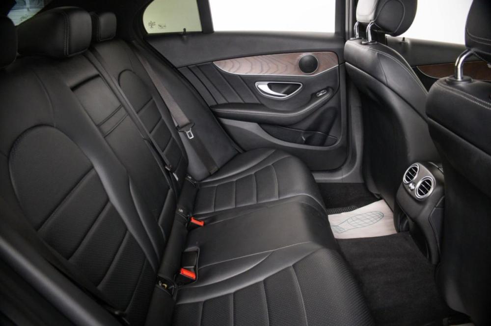 Mercedes-Benz C-Класс IV (W205) Пермь  - изображение 10