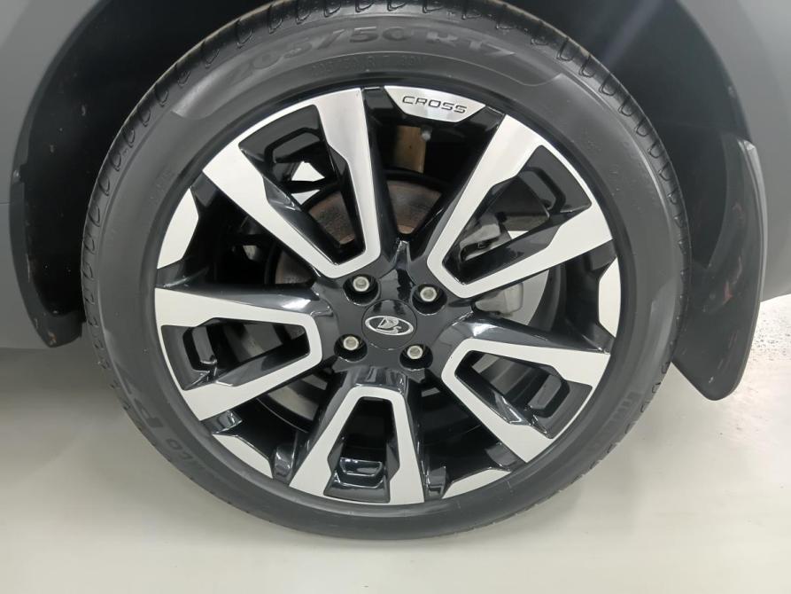 Lada (ВАЗ) Vesta I Рестайлинг (NG) Москва  - изображение 18