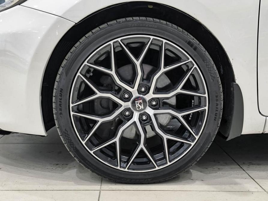 Kia Ceed II Рестайлинг Казань  - изображение 22