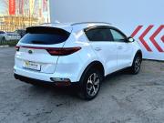 Kia Sportage IV Рестайлинг Пермь  - изображение 12