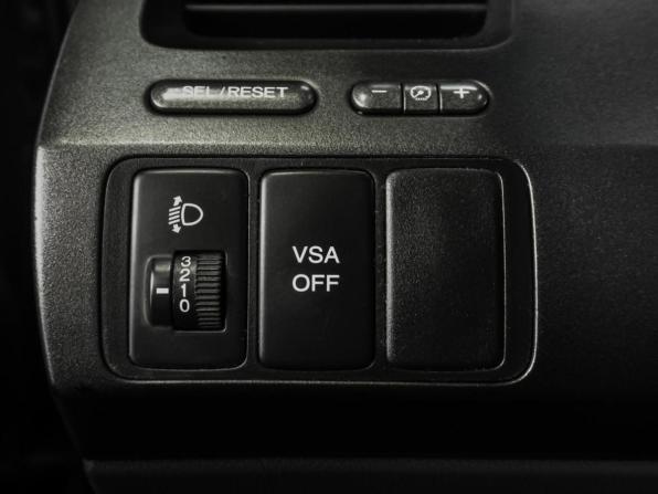 Honda Civic VIII Рестайлинг с пробегом 2008 года, цена 719 000 рублей, 234319 км, седан, Автокод Объявления