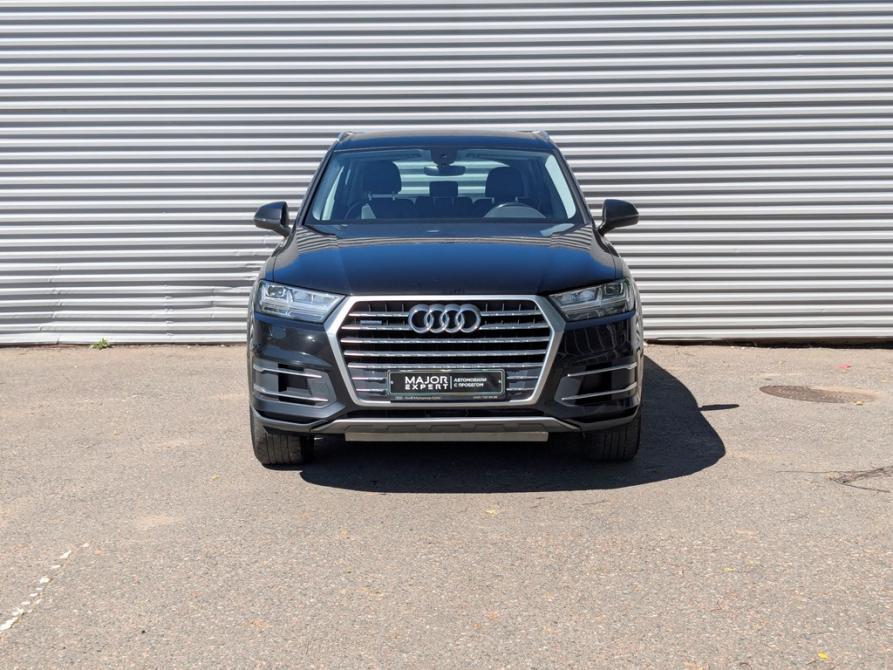 Audi Q7 II (4M) Москва  - изображение 29