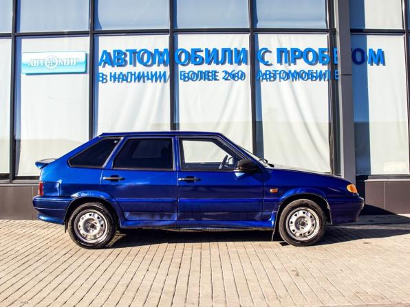 Lada (ВАЗ) 2114 с пробегом 2007 года, цена 149 000 рублей, 271000 км, хэтчбек, Автокод Объявления