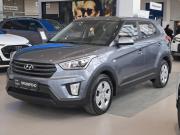 Hyundai Creta I Казань  - изображение 23