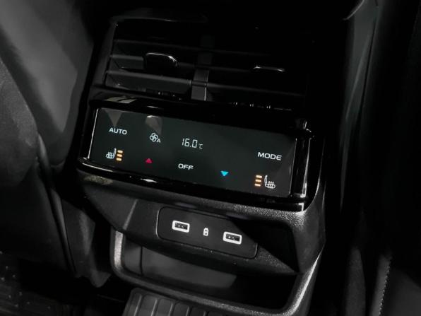 Geely Monjaro I с пробегом 2024 года, цена 3 590 000 рублей, 16500 км, внедорожник, Автокод Объявления