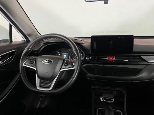 JAC JS4 с пробегом 2022 года, цена 1 420 000 рублей, 48000 км, внедорожник, Автокод Объявления