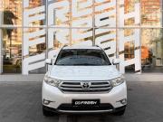 Toyota Highlander II (XU40) Рестайлинг Ставрополь  - изображение 29