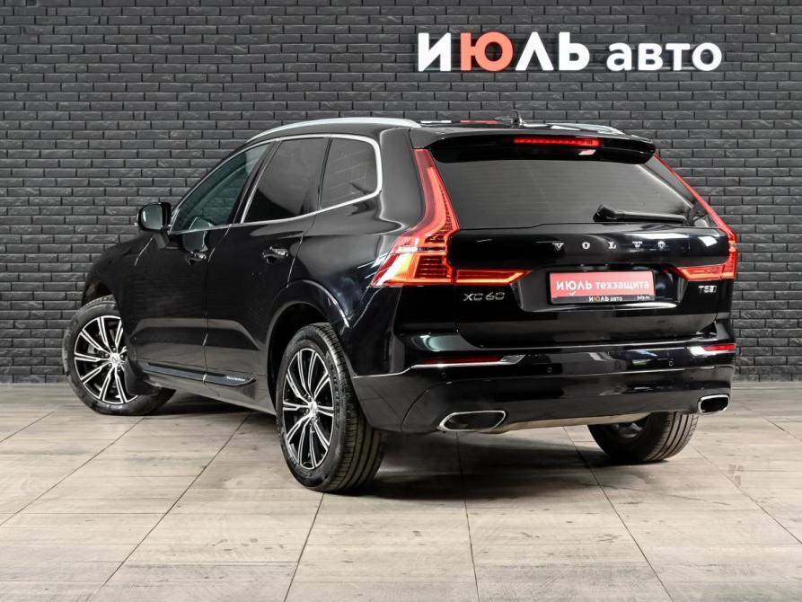 Volvo XC60 II Екатеринбург  - изображение 7
