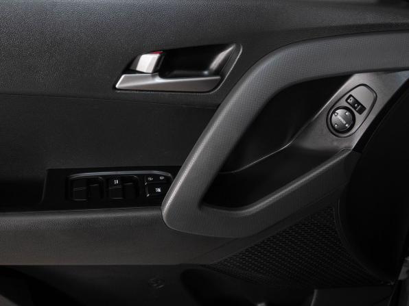 Hyundai Creta I Рестайлинг с пробегом 2021 года, цена 2 170 000 рублей, 87983 км, внедорожник, Автокод Объявления