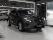 Mazda CX-5 I Рестайлинг Москва  - изображение 27