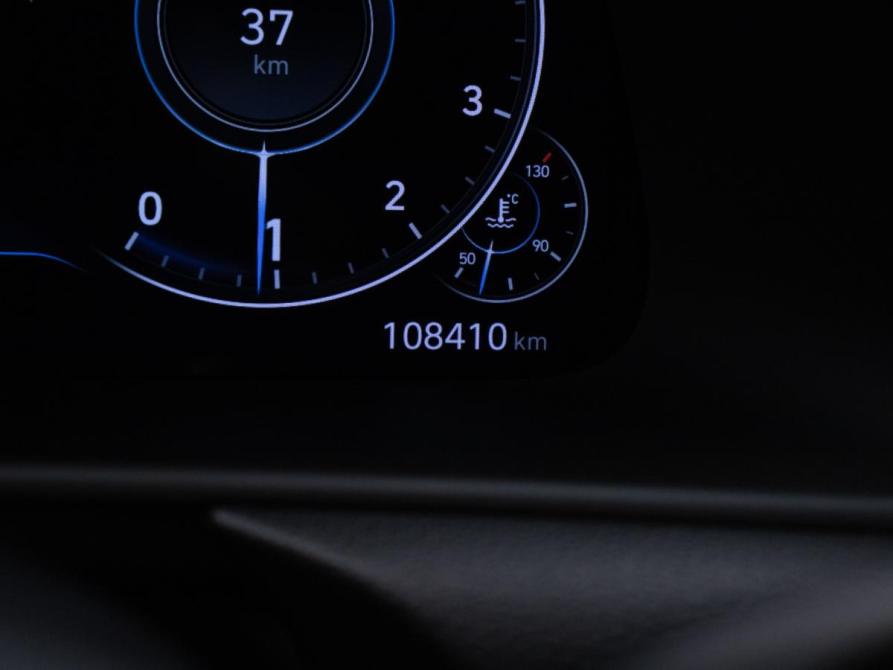 Hyundai Sonata VIII (DN8) Москва  - изображение 13