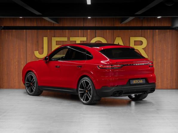 Porsche Cayenne III с пробегом 2022 года, цена 11 440 000 рублей, 11164 км, внедорожник, Автокод Объявления
