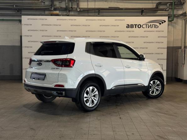 Chery Tiggo 4 Pro I Рестайлинг с пробегом 2023 года, цена 1 189 000 рублей, 90000 км, внедорожник, Автокод Объявления