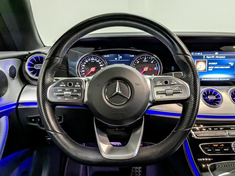 Mercedes-Benz E-Класс V (W213 S213 C238) Санкт-Петербург  - изображение 22