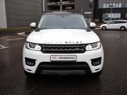 Land Rover Range Rover Sport II Санкт-Петербург  - изображение 33
