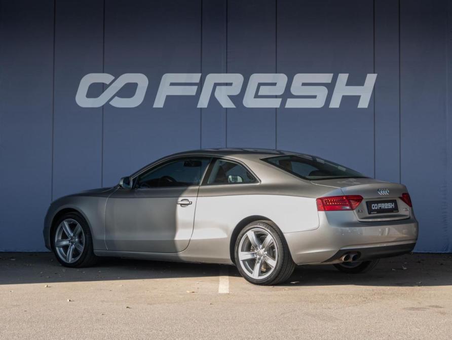 Audi A5 I (8T) Рестайлинг Краснодар  - изображение 2