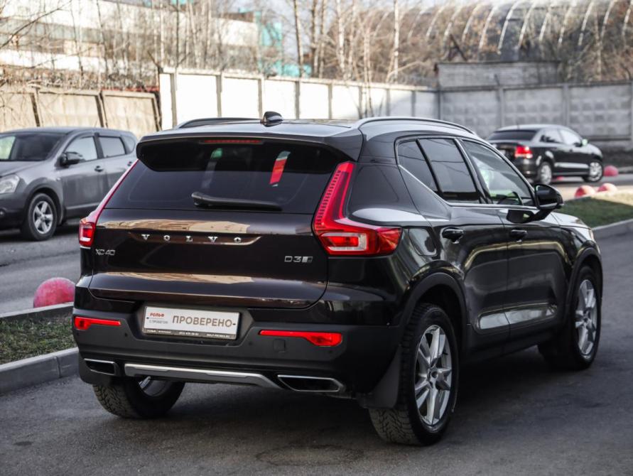 Volvo XC40 I Санкт-Петербург  - изображение 6