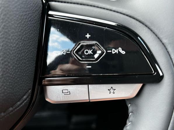 Changan CS75 Plus III с пробегом 2024 года, цена 3 050 000 рублей, 16252 км, внедорожник, Автокод Объявления