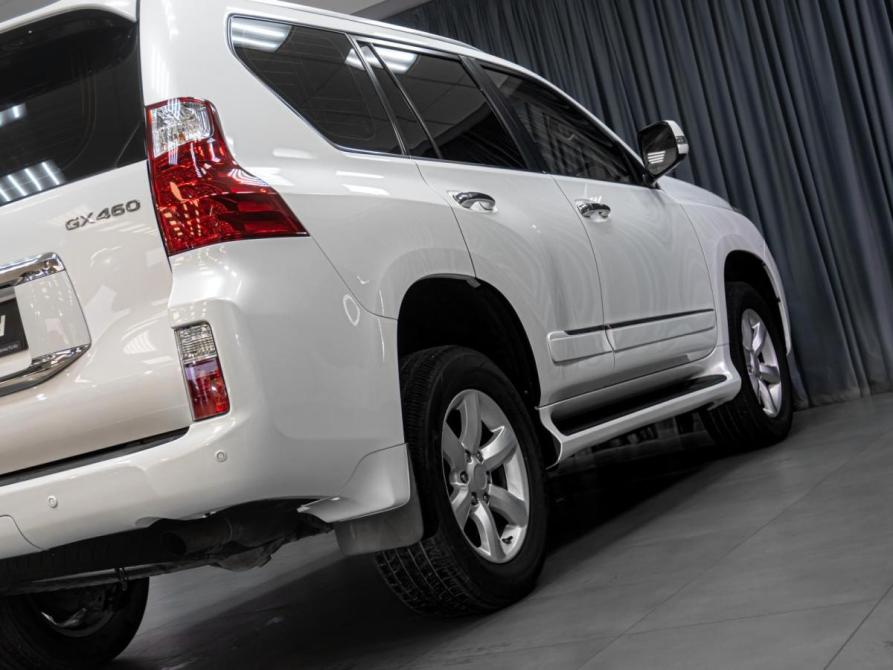Lexus GX II Тюмень  - изображение 7