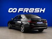 BMW 5 серии VII (G30/G31/G38) Рестайлинг Москва  - изображение 27